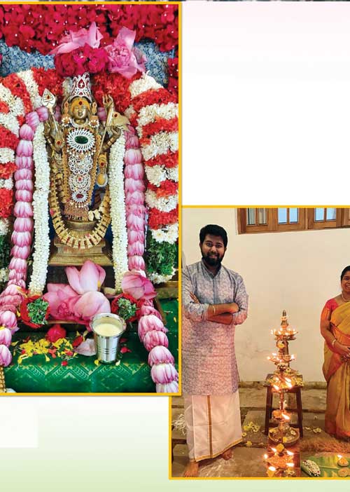 முருகன் அருளால் வெற்றிபெற்ற முகிலன் - பிரசன்னா
