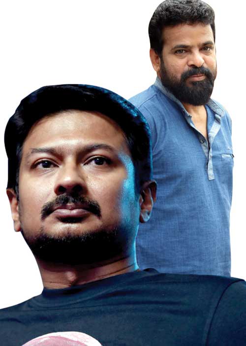 ராங்கால் அமீருக்கு சம்மன்! அடுத்து உதயநிதி? குறி வைக்கும் டெல்லி! மோடியின் டார்கெட் பட்டியலில் ஐந்துபேர்!