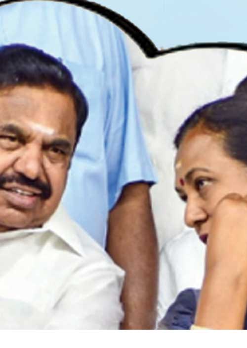 ராங்கால்! விலைபோகும் அ.தி.மு.க.! எடப்பாடியிடம் புகார் வாசித்த பிரேமலதா! கொங்குமண்டல தி.மு.க. கலாட்டா! சபரீசன் ஸ்பாட்டில்!