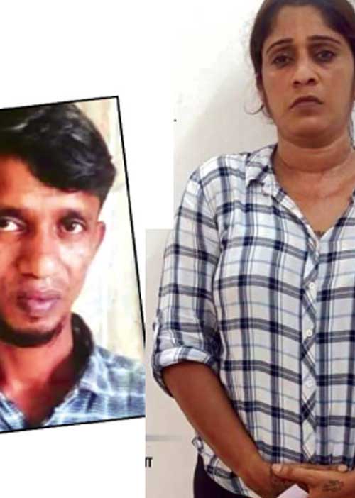 துப்புக்கொடுத்த என்.ஐ.ஏ.! பிடிபட்ட விபச்சார கும்பல்!