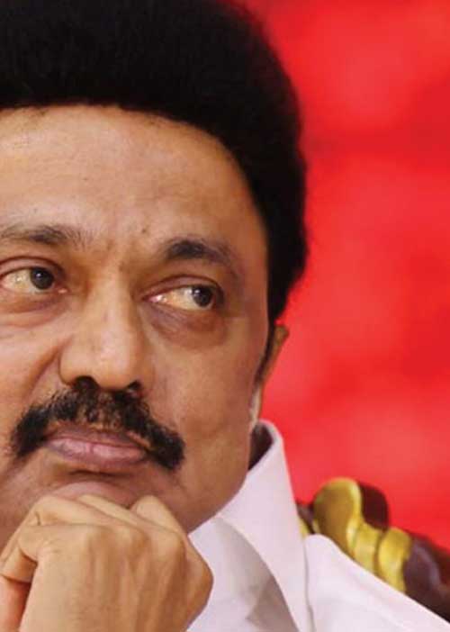 தி.மு.க.வில் அடுத்தடுத்து மாற்றம்!