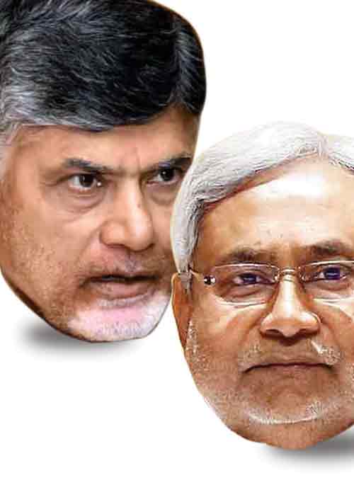 மந்திரிசபை! கில்லாடி மோடி!