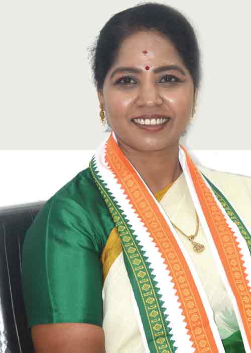 கைவிடாத தி.மு.க... கரைசேர்ந்த சுதா! மயிலாடுதுறை வெற்றி ரகசியம்!