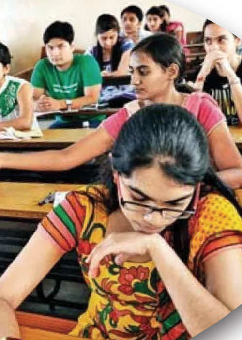 நெட், செட் தேர்வுகள் ரத்து! பின்னணியில் ஆர்.எஸ்.எஸ்!