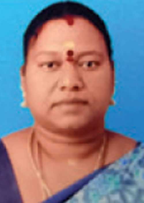 காரணங்கள் நிகழ்த்தும் அற்புதமும் ஆளுமையும்! -மேல்மருவத்தூர் எஸ். கலைவாணி
