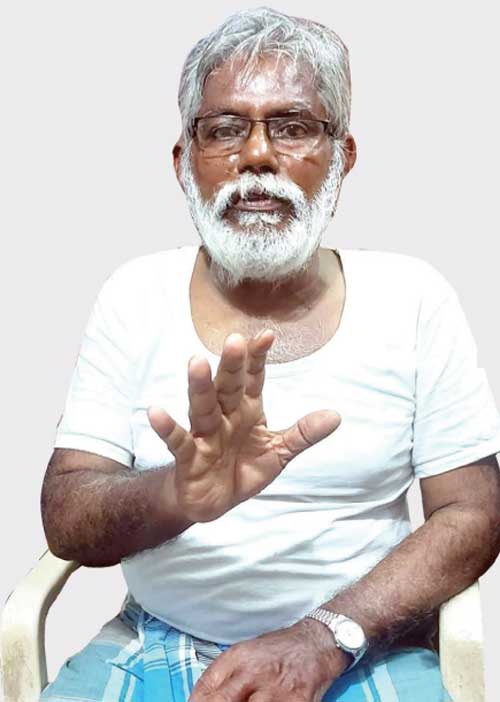 கோடிகளில் ஹவாலா பணம்! மோசம்போன முதியவர்! -ஹவாலா ரிப்போர்ட்!