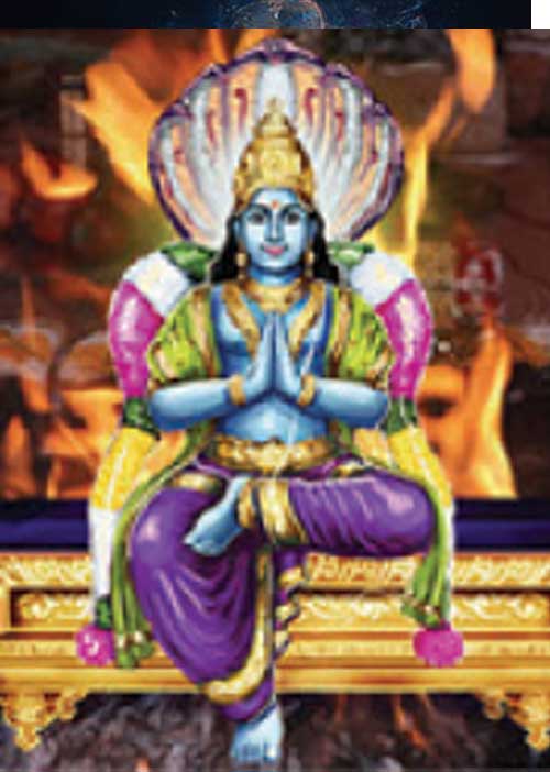 கேது தரும் அதிர்ஷ்டம் ! 27 நட்சத்திரங்களுக்கும் நன்மை தரும் பலன்கள் + பரிகாரங்கள் ! -முனைவர் ஆர் மகாலக்ஷ்மி