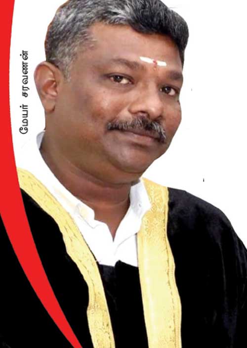 முரண்டுபிடிக்கும் மேயர்! கொதிப்பில் தி.மு.க. -கும்பகோணம் பரபரப்பு!