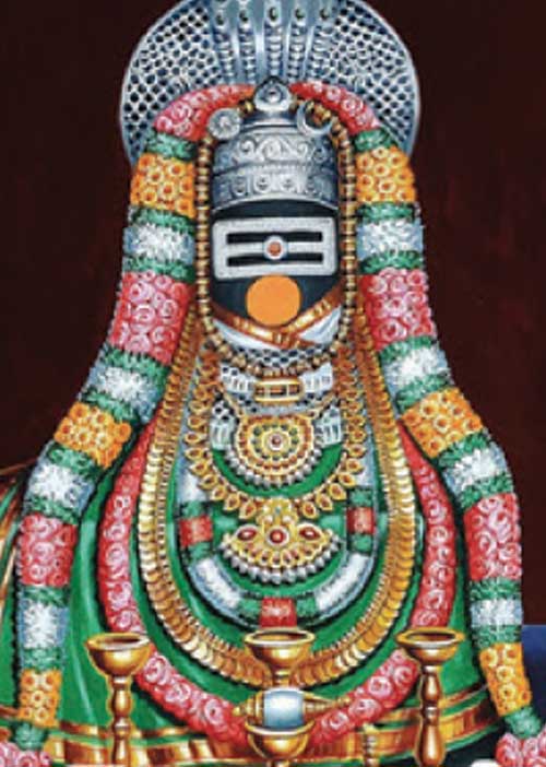 தோஷங்கள் நீக்கி யோகங்கள் அருளும் திருக்கோவிலூர் வீராட்டேஸ்வரர்! -பரணிதரன்