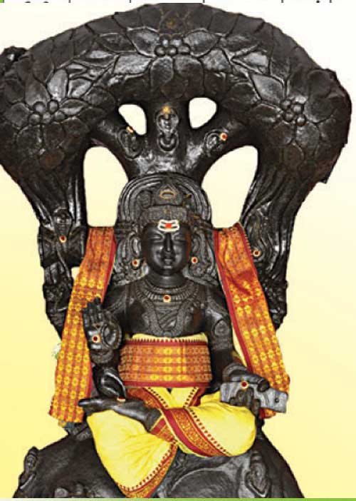 கொடிகளைக் குவிக்கும் குருவின் யோகங்கள்! - பிரசன்ன ஜோதிடர் ஐ. ஆனந்த சென்ற இதழ் தொடர்ச்சி...!