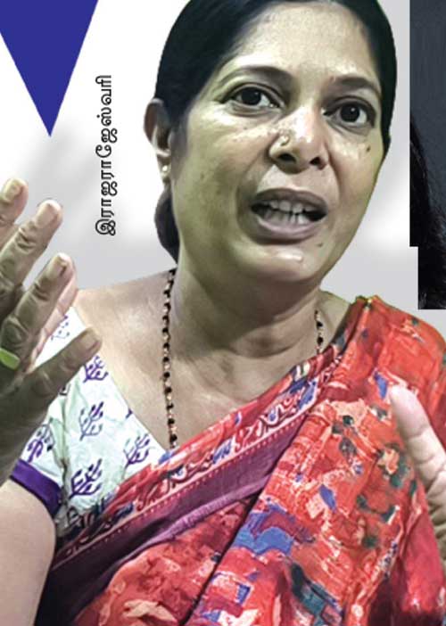 காப்பாற்றுங்கள்! இயக்குனர் கலைஞானத்தின் மகள் கதறல்!