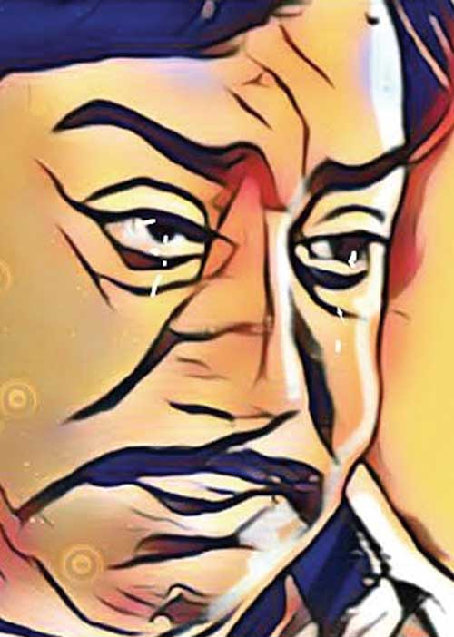 போர்க்களம்! நக்கீரன் கோபால்  (313)