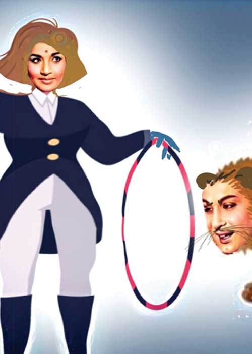 போர்க்களம்! நக்கீரன் கோபால்  (314) 