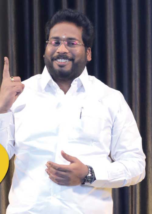 லண்டன் பயண ரகசியம்! அமெரிக்கா சென்ற 5 ஆயிரம் கோடி! கச்சத்தீவை மீட்க 4 ஆயிரம் கோடி! -பா.ஜ.க. மா.த.வை விளாசும் திருச்சி சூர்யா