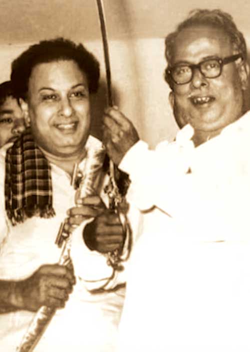 சினிமா கொட்டகை! டைரக்டர் -ரைட்டர் வி.சி.குகநாதன்  27