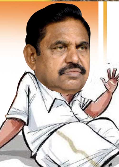 பா.ஜ.க. மிரட்டல்! அ.தி.மு.க.வில் கலகக்குரல்! -எடப்பாடி அப்செட்!