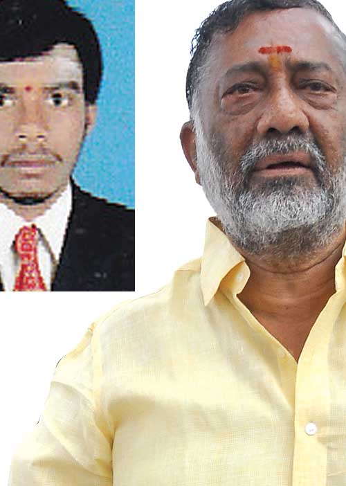தம்பிக்கு தண்டனை? -பீதியில் ஓ.பி.எஸ்.