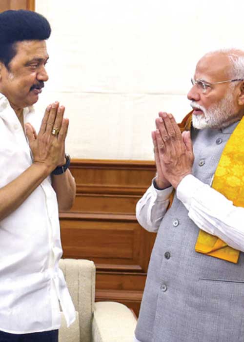 ராங்கால்! அலட்சியப்படுத்திய மோடி! ஆவேச ஸ்டாலின்! செந்தில் பாலாஜி ரீ-என்ட்ரி கலக்கத்தில் அ.தி.மு.க.!