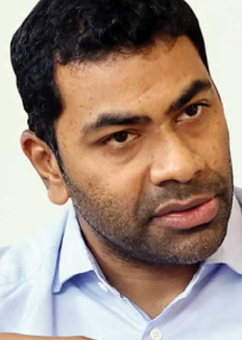 ராங்கால் சிறுத்தைகள் சலசலப்பு! பங்கு கேட்கும் காங்கிரஸ்!