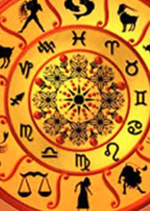 அக்டோபர் மாத ராசி பலன்கள்!