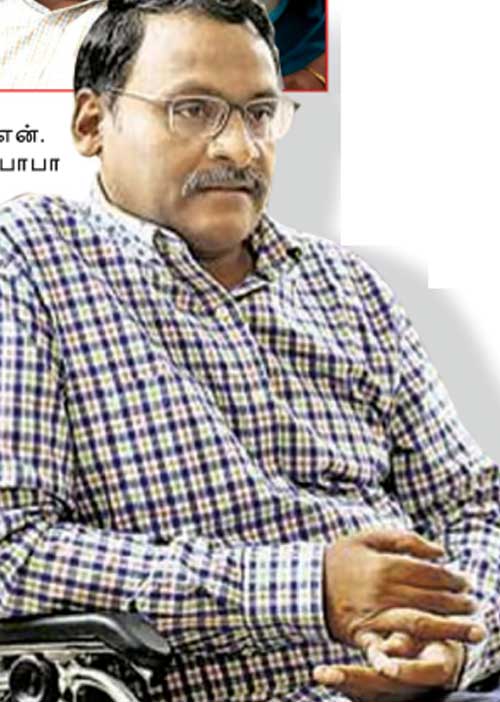 சாய்பாபாவுக்கு இழைக்கப்பட்ட அநீதி! -பலி கேட்கும் உபா!