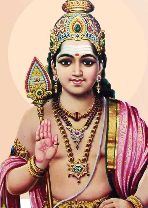 கடவுள் காமம் ஜோதிடம்! - அஸ்ட்ரோ பாபு (10)