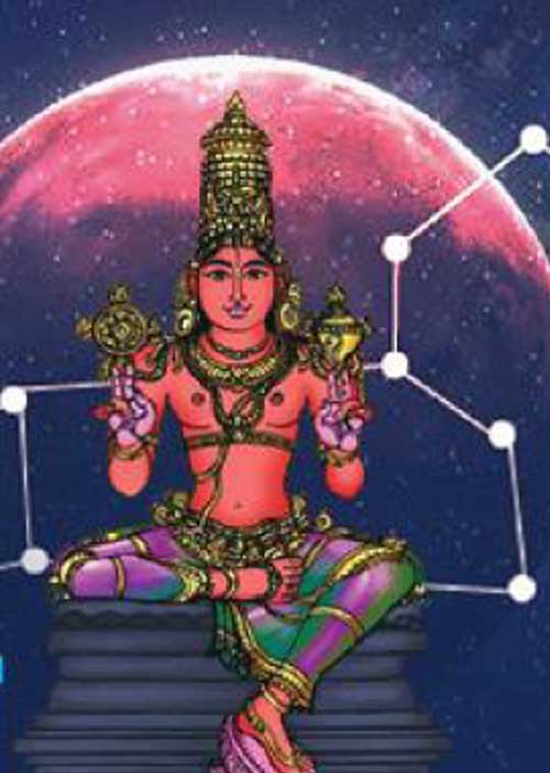 நவம்பர் மாத ராசி பலன்கள்!