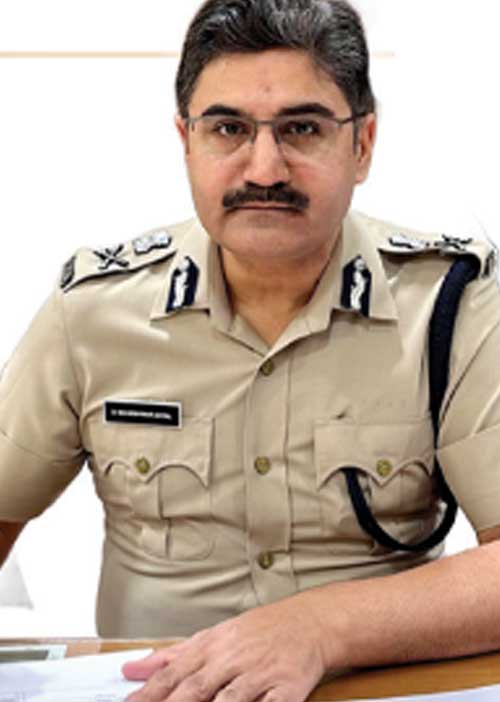 டி.ஜி.பி.க்காக கோழிப்பண்ணை! -சிறைத்துறையில் முணுமுணுப்பு!