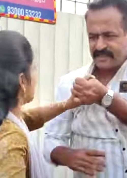 போக்ஸோவில் ஜெயிலர்! -மதுரை சிறை அவலம்!