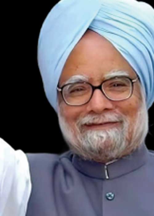 மன்மோகன்சிங் மறைவு! இந்திய பொருளாதாரத்திற்கு இழப்பு!