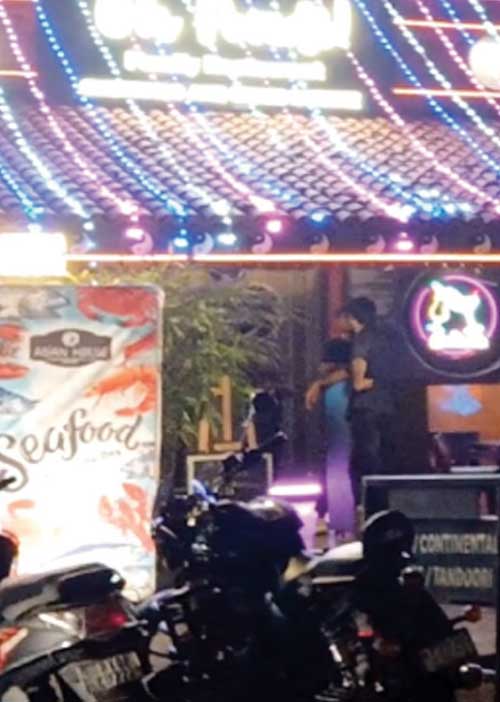 போதைக் கலாச்சாரத்தில் புதுச்சேரி!