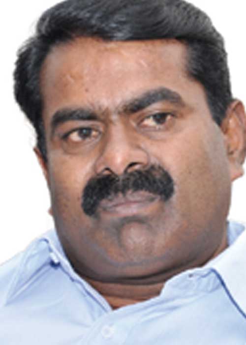 சீமான் மாறிவிட்டார்! -விலகிய தம்பிகள் ஆதங்கம்!