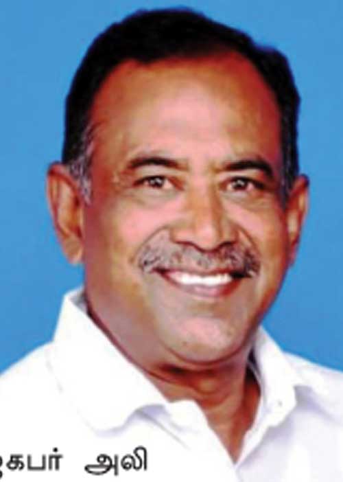 FOLLOW-UP ஜகபர் அலி கொலை விசாரணை! அதிகாரிகள் அச்சம்!
