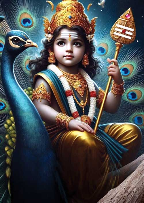 அருணகிரிநாதர் கந்தர் அலங்காரம் 9 - இரா த சக்திவேல்