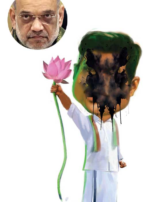 தலைவர் தேர்தல் தள்ளிவைப்பு! -அதிர்ச்சியில் ஆடுமலை!