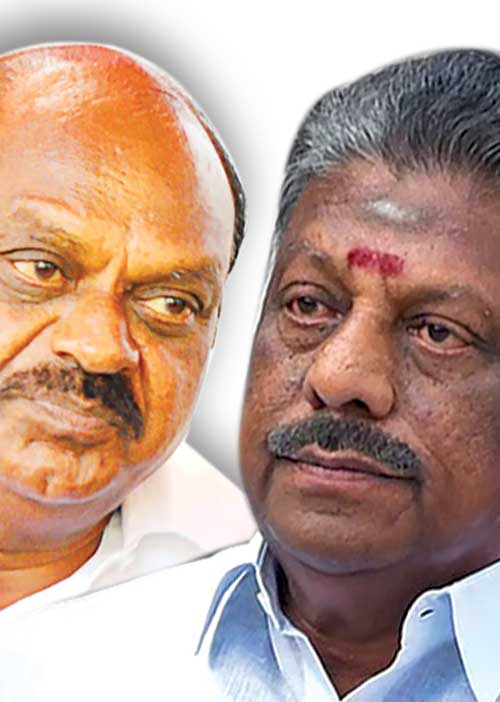 100 கோடி! வைத்திக்கு செக்! -அதிர்ச்சியில் ஓ.பி.எஸ்!