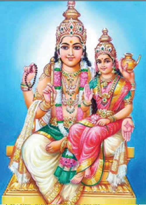 செவ்வாய், புதன், குரு, சுக்கிரன் எங்கு இருந்தால் என்ன நடக்கும்....(31.01.25)
