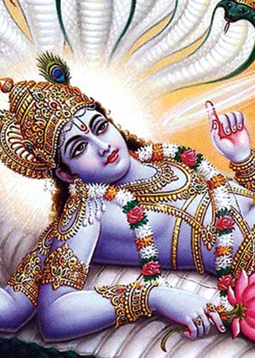 விஷ்ணுவின் பரிபூரண அருளைப் பெற்றுத் தரும் ஏகாதசி விரதம்! - ரங்கநாயகி