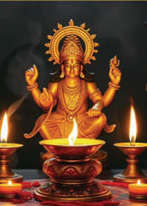 வெற்றிகளைக் குவிக்கும் பிரம்ம முகூர்த்தம்! -பொ.பாலாஜிகணேஷ்