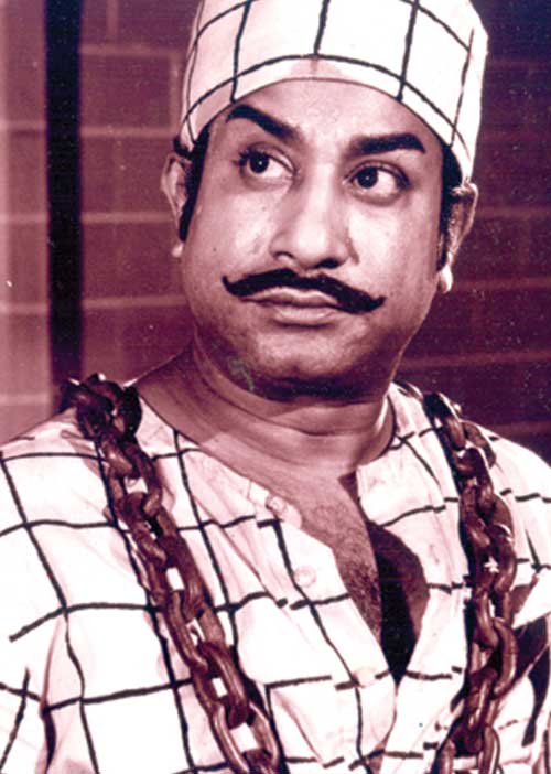 சினிமா கொட்டகை! டைரக்டர் -ரைட்டர் வி.சி.குகநாதன் (66)