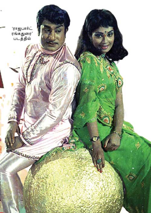 சினிமா கொட்டகை! டைரக்டர் -ரைட்டர் வி.சி.குகநாதன்  (67)