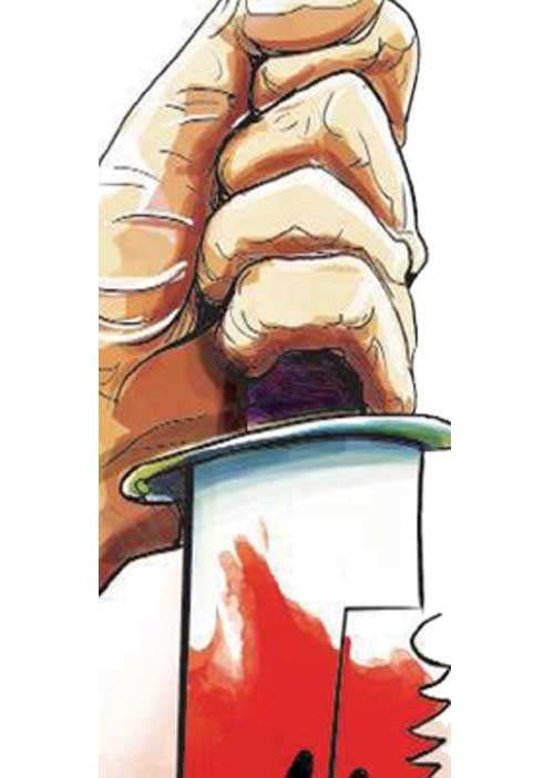 கள்ளச்சாராய கொலை: பலியான கல்லூரி மாணவர்கள்! -மயிலாடுதுறை பரபரப்பு
