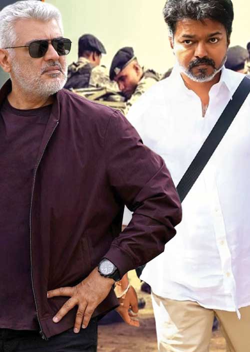 ராங்கால்! கவர்னர் அழைப்பு புறக்கணித்த அஜித்! ராஜ்பவன் மூவ்! விஜய்க்கு Y பிரிவு பாதுகாப்பு!