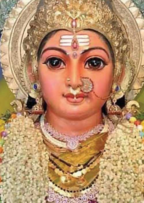 ஊழ்வினை விளைவுகள் ஏற்பட வைக்கும் ஜோதிடக் காரணம் ... ரிஷப லக்னம்
