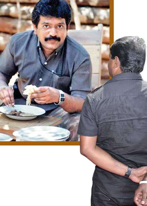 பிரபாகரனுக்கு துரோகம் செய்யும் சீமான்! -வன்னி அரசு