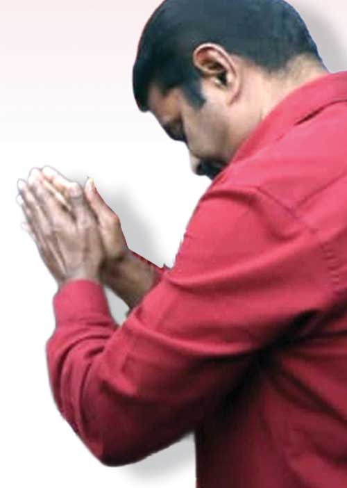 ராஜபச்சேவின் கைக்கூலிதான் சீமான் -பொட்டுஅம்மான் தங்கை மகள்