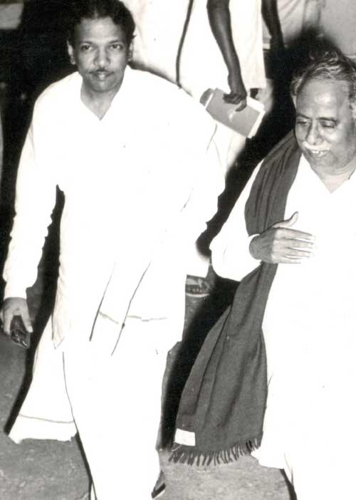 சினிமா கொட்டகை! டைரக்டர் -ரைட்டர் வி.சி.குகநாதன் (68)