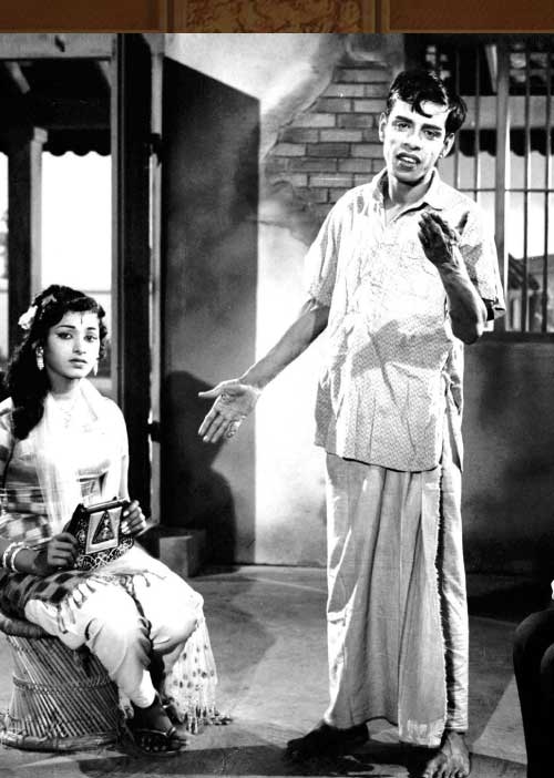சினிமா கொட்டகை! டைரக்டர் -ரைட்டர் வி.சி.குகநாதன் (71)