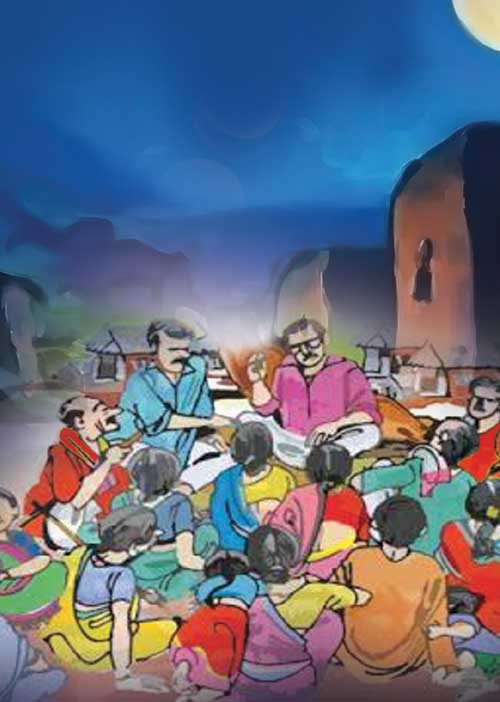 கைதி எண் 9658 -சி.மகேந்திரன்  (33)