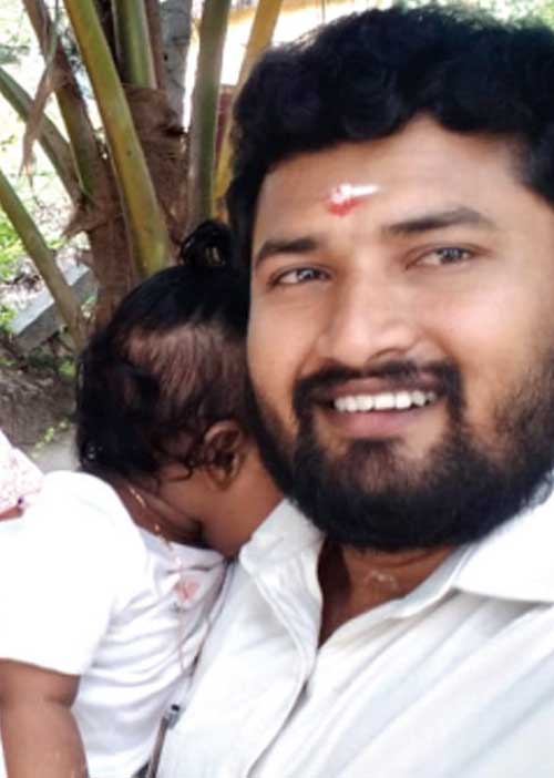 லக..லக..லக.. கல்யாண ஸ்டோரி! -போலீசையே குழப்பும் புகார்கள்!